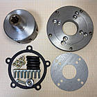 Комплект установки кіт.двигуна на Мотор Січ(під двигуни 6-12 к.с. дизель і 13 к. с. бензин) під шлиц 25мм