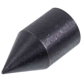 Наконечник для різьбового стрижня заземлення D-14.2мм