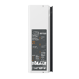 Стабілізатор напруги Елекс однофазний побутовий Ампер 135-285 В У 9-1/25 v2.1, фото 6