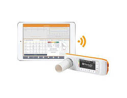 Спірометр Spirobank II Медапаратура