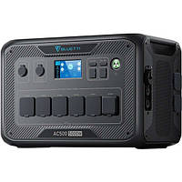 Зарядна станція (інвертор) BLUETTI AC500