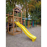 Дитячий ігровий комплекс для дачі Babyland-6, фото 6