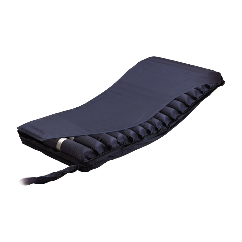 Чохол для секційного матраца OSD-QDC-300B, нейлон + ПВХ, фото 1