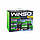 Компресор автомобільний Winso, двоциліндровий із зажимами АКБ, фото 4