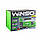 Компресор автомобільний Winso професійний, високої потужності, фото 3