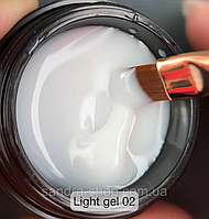 DANNY Light Gel №02 15 ml