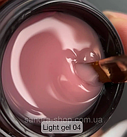 DANNY Light Gel №04 15 ml