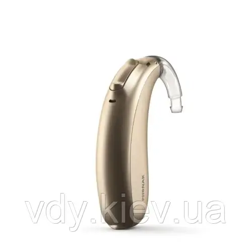 Слуховий апарат Phonak Terra+ BTE-SP