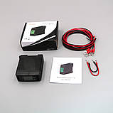 Балансир АКБ Battery Equalizer Mazava PLC-10 з індикацією, фото 10
