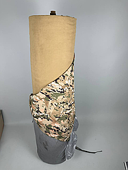 Тканина Soft Shell 2-way Мультикам