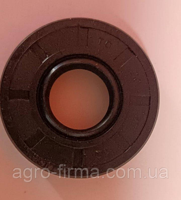 Сальник для доїльного апарата АІД 2 и АІД 10 20х47х10