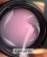 DANNY Light Gel №10 15 ml