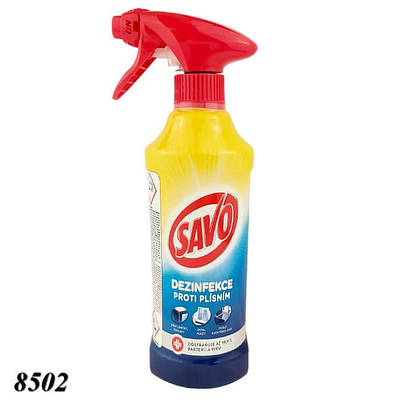 Антипліснява SAVO спрей 0,5 л