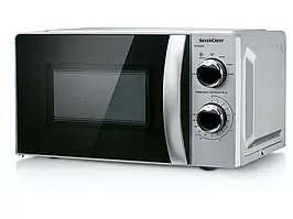 Мікрохвильова піч SilverCrest SSMW 700 D3, 17 L
