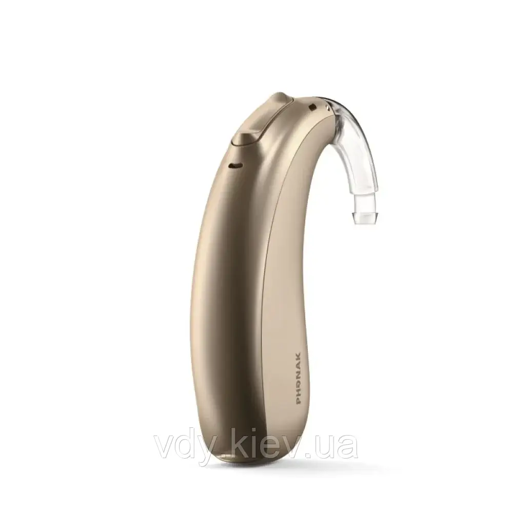 Слуховий апарат Phonak Terra+ BTE-UP