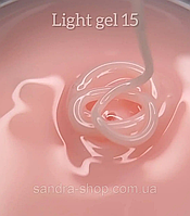 DANNY Light Gel №015 15 ml
