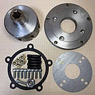 Комплект установки кит.двигуна на Мотор Січ під двигуни 9 л.с. бензин під шліц 25мм