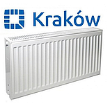 Сталеві радіатори Krakow