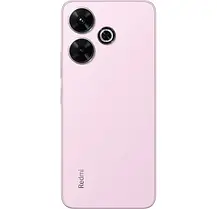Смартфон Xiaomi Redmi 13 8/256GB Pearl Pink (No Adapter) UA UCRF, фото 6