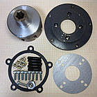Комплект установки кит.двигуна на Мотор Січ під двигуни 7 л.с. бензин під шліц 25мм