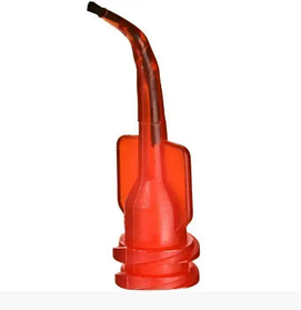 Насадка Inspiral Brush, 1шт, діам.=1.07мм, (Ultradent)