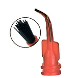 Насадка Inspiral Brush, 1шт, діам.=1.07мм, (Ultradent), фото 2