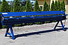 Листозгинальний верстат Prod-masz ZGR-4140/0,8, фото 3