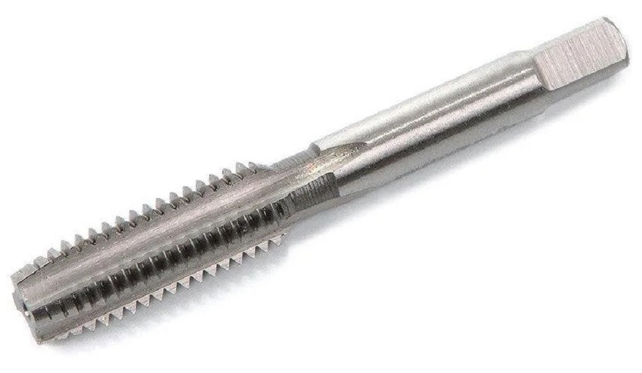 Мітчик Для Різьби M27 х 3.0 мм SPEC (14-258)