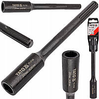Молоток Для Перфоратора SDS-Max 20 х 250 мм Cr-Mo YATO (YT-47195)