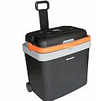 Холодильник для автомобіля (автохолодильник) 28 л Ravanson Автохолодильники термоелектричні, фото 4