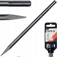 Піка на Перфоратор SDS-Max 18 х 400 мм YATO (YT-47344)