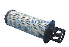 Фільтр гідравлічний 1501226300 оливного охолоджувача автобетономіксера