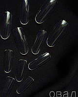 ГЕЛЕВІ ТІПСИ від ТМ RichcoloR овал