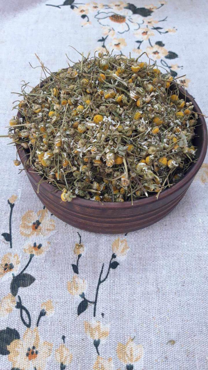 Трава ромашки 50 г