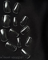 ГЕЛЕВІ ТІПСИ від ТМ RichcoloR м"який квадрат