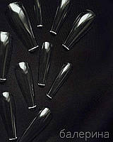 ГЕЛЕВІ ТІПСИ від ТМ RichcoloR балерина