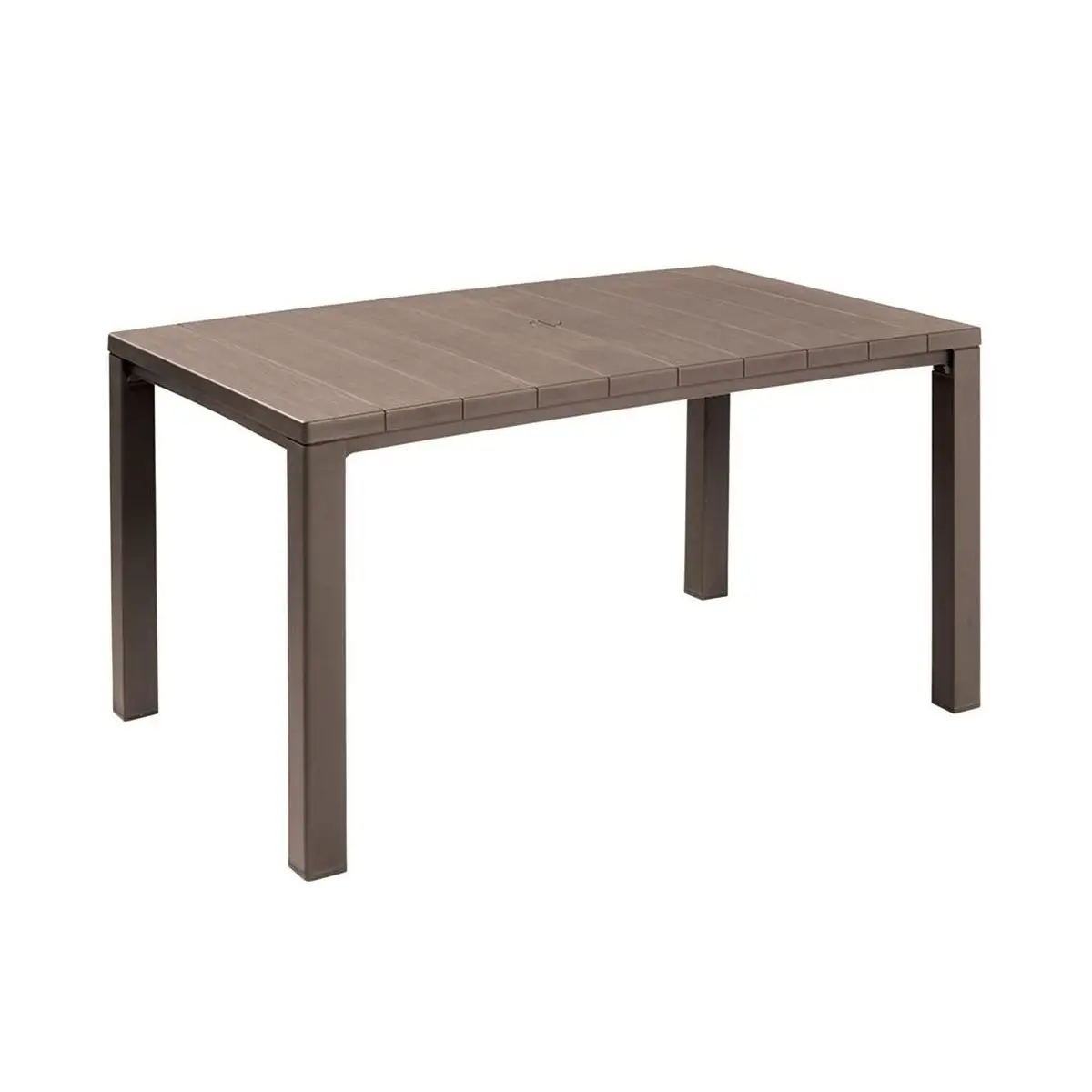 Стіл для саду пластиковий Keter Julie (Foil), фото 1