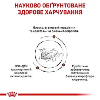 Сухий корм для котів при захворюваннях шлунково-кишкового тракту Royal Canin Gastro Intestinal свійський птах 2 кг, фото 8