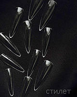 ГЕЛЕВІ ТІПСИ від ТМ RichcoloR стилет