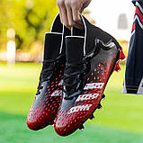 Бутси НБ Soft Ground / футбольне взуття, фото 2