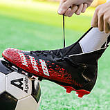 Бутси НБ Soft Ground / футбольне взуття, фото 4