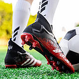 Бутси НБ Soft Ground / футбольне взуття, фото 7