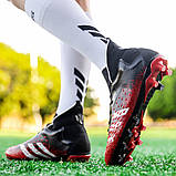 Бутси НБ Soft Ground / футбольне взуття, фото 6