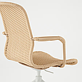 Обертове крісло STIGBYGEL IKEA 505.564.31, фото 5