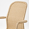 Обертове крісло STIGBYGEL IKEA 505.564.31, фото 7