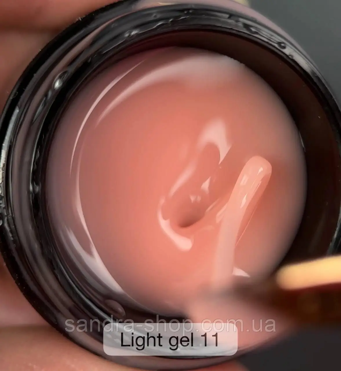 DANNY Light Gel №11 30 ml