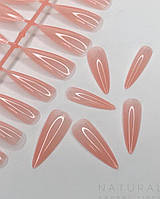 ГЕЛЕВІ ТІПСИ від ТМ RichcoloR Камуфляжні натуральні