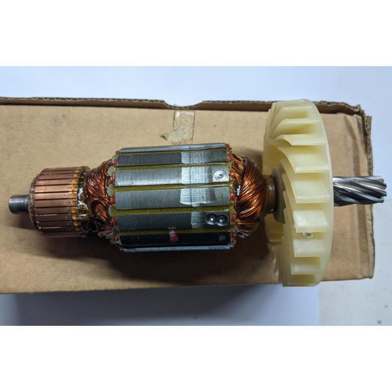Ротор C9U Hitachi Hikoki 360213E