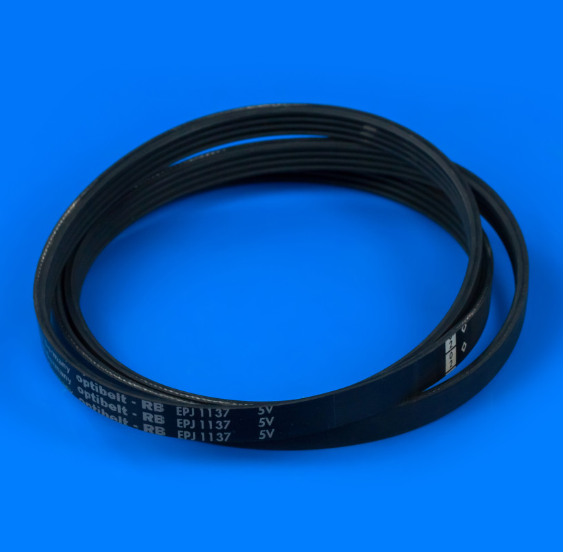 Ремінь для пральної машини 1137 J4 EL «Optibelt»