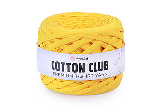 YarnArt Cotton Club, Мімоза No7319